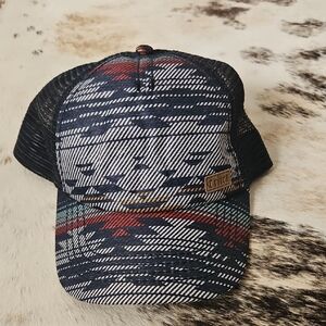 Cruel Girl Kids Aztec Hat